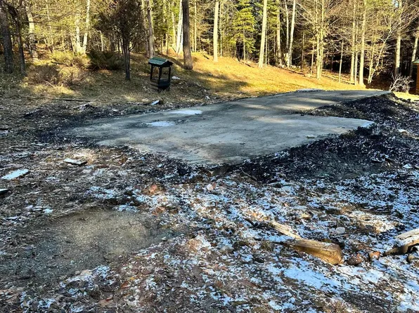 110 Union Falls Rd, Au Sable Forks, NY 12912