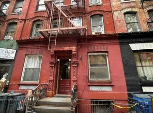 423 E 73rd St #5FW, New York, NY 10021
