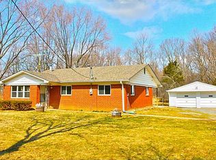 11346 Bear Hollow Ct, Indianapolis, IN 46229