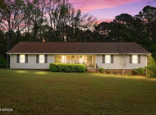 1299 Rainey Rd, Macon, GA 31220