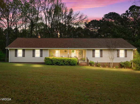 1299 Rainey Rd, Macon, GA 31220