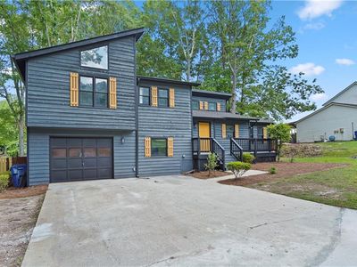 805 Wayside Dr, Lawrenceville, GA, 30046