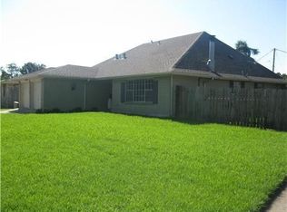 6520 Gladys St, Metairie, LA 70003