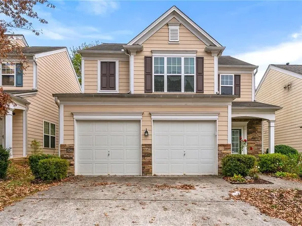 3218 Saville St SW, Atlanta, GA 30331