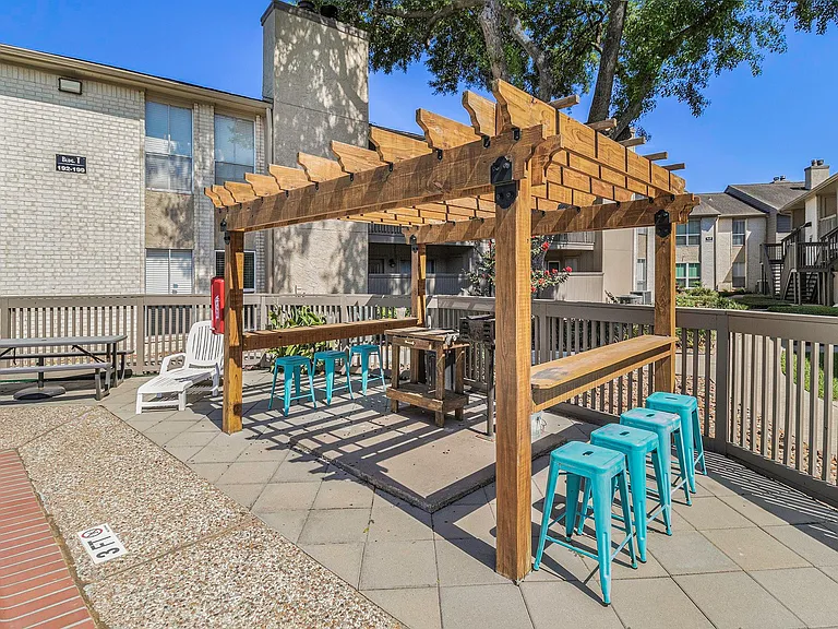 1900 Bay Area Blvd #121 — Photo 20