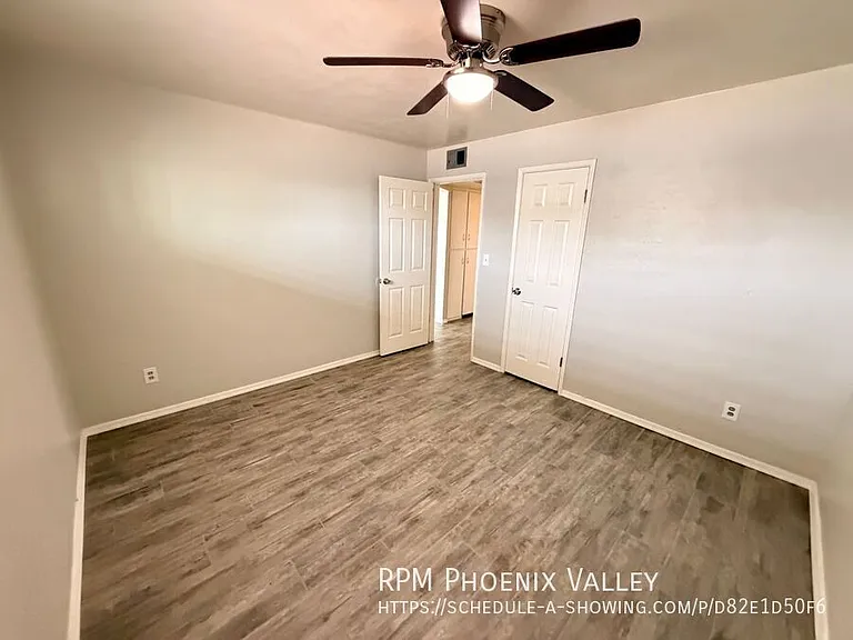 4837 E Willetta St #3 — Photo 8