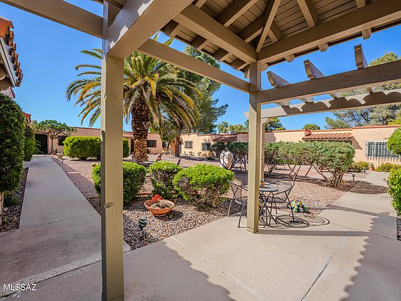 4th image of 1107 S Calle De Las Casitas