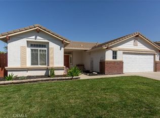 1801 Lake Ridge St, Atwater, CA 95301