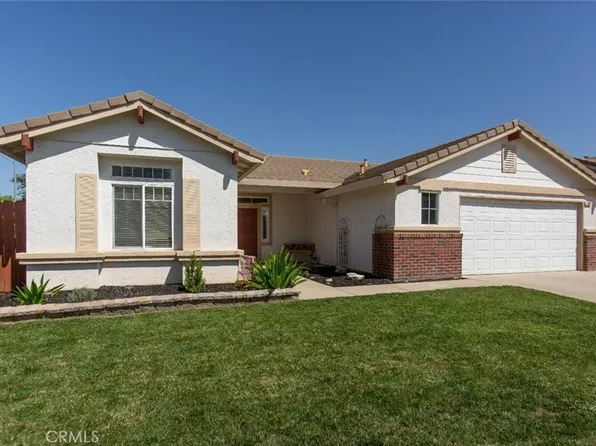 1801 Lake Ridge St, Atwater, CA 95301