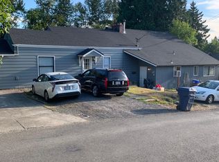 1106 Cowlitz Way #A, Kelso, WA