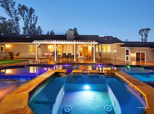 7841 Rio Senda, RANCHO SANTA FE, CA 92067