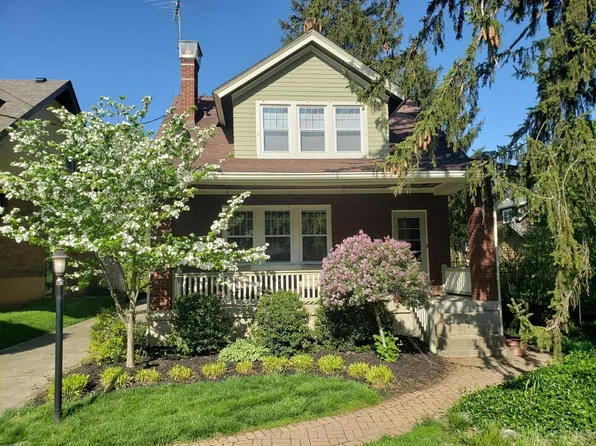 6313 Kincaid Rd, Cincinnati, OH 45213