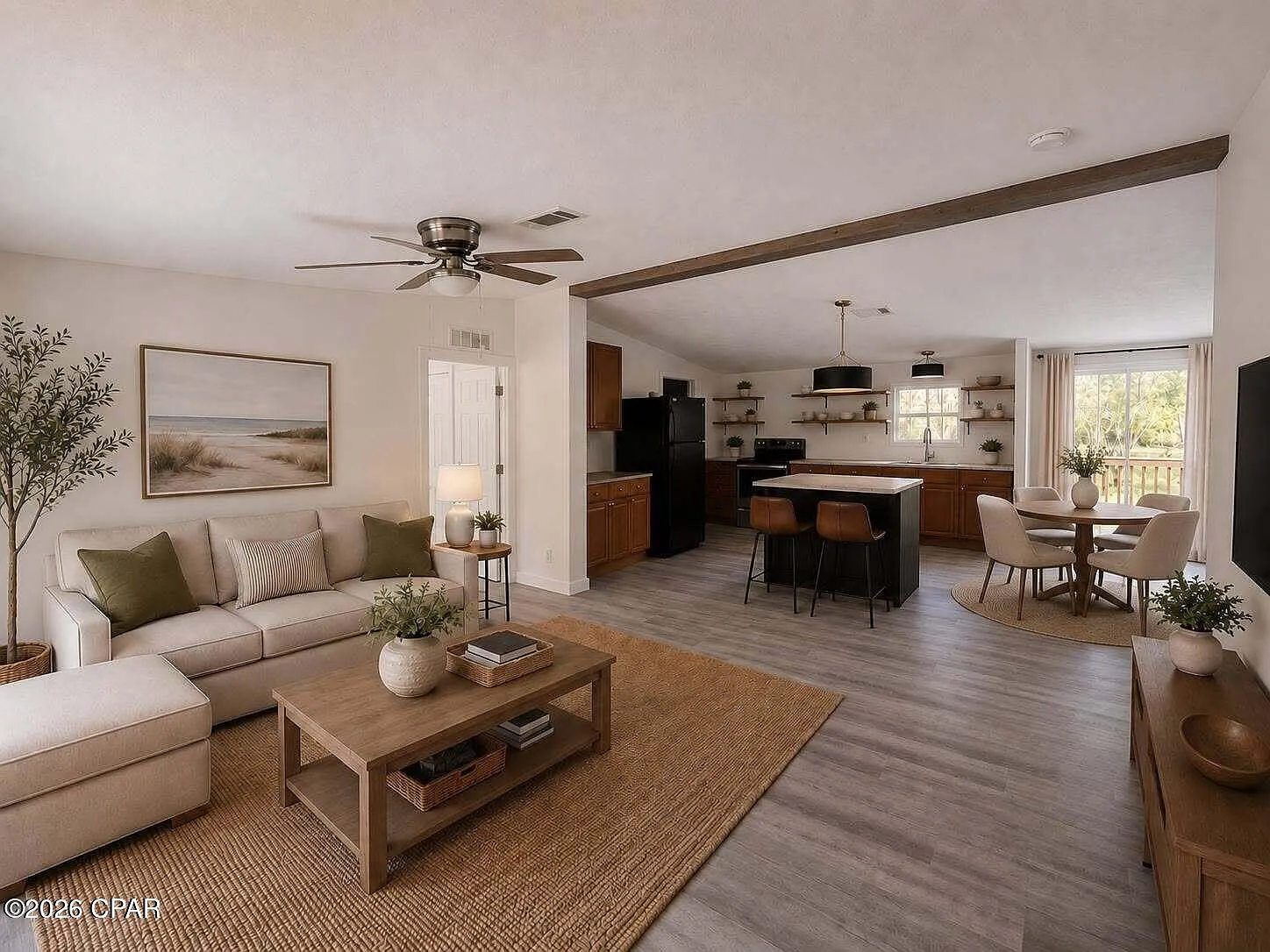4 bed, 1512 sqft, $2,400 — Photo 3