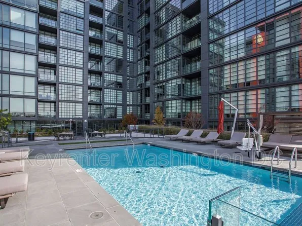 45 Sutton Sq SW, Washington, DC