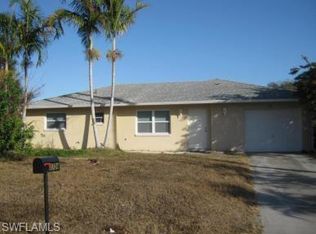 3724 5th St W UNIT 5, Lehigh Acres, FL 33971