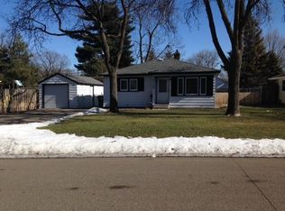 4720 Regent Ave N, Crystal, MN 55429