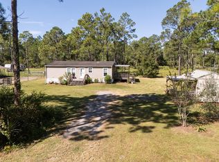 5607 CHERRY LANE, BUNNELL, FL 32110