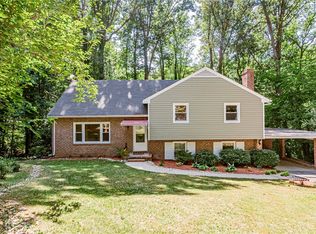 8406 Yondota Ln, Richmond, VA 23227