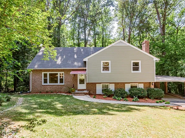 8406 Yondota Ln, Richmond, VA 23227