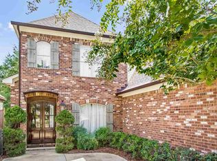 220 Duclair Ct, Brandon, MS 39042