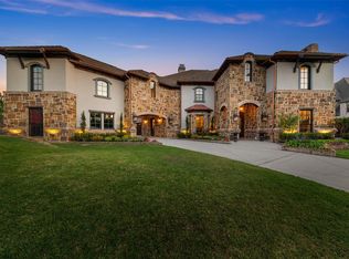 1115 La Paloma Ct, Southlake, TX 76092
