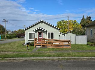 503 E 7th St, Pt Angeles, WA 98362