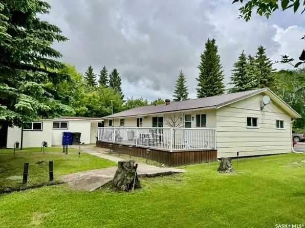 201 & 203 Park STREET, Leroy, SK S0K 2P0
