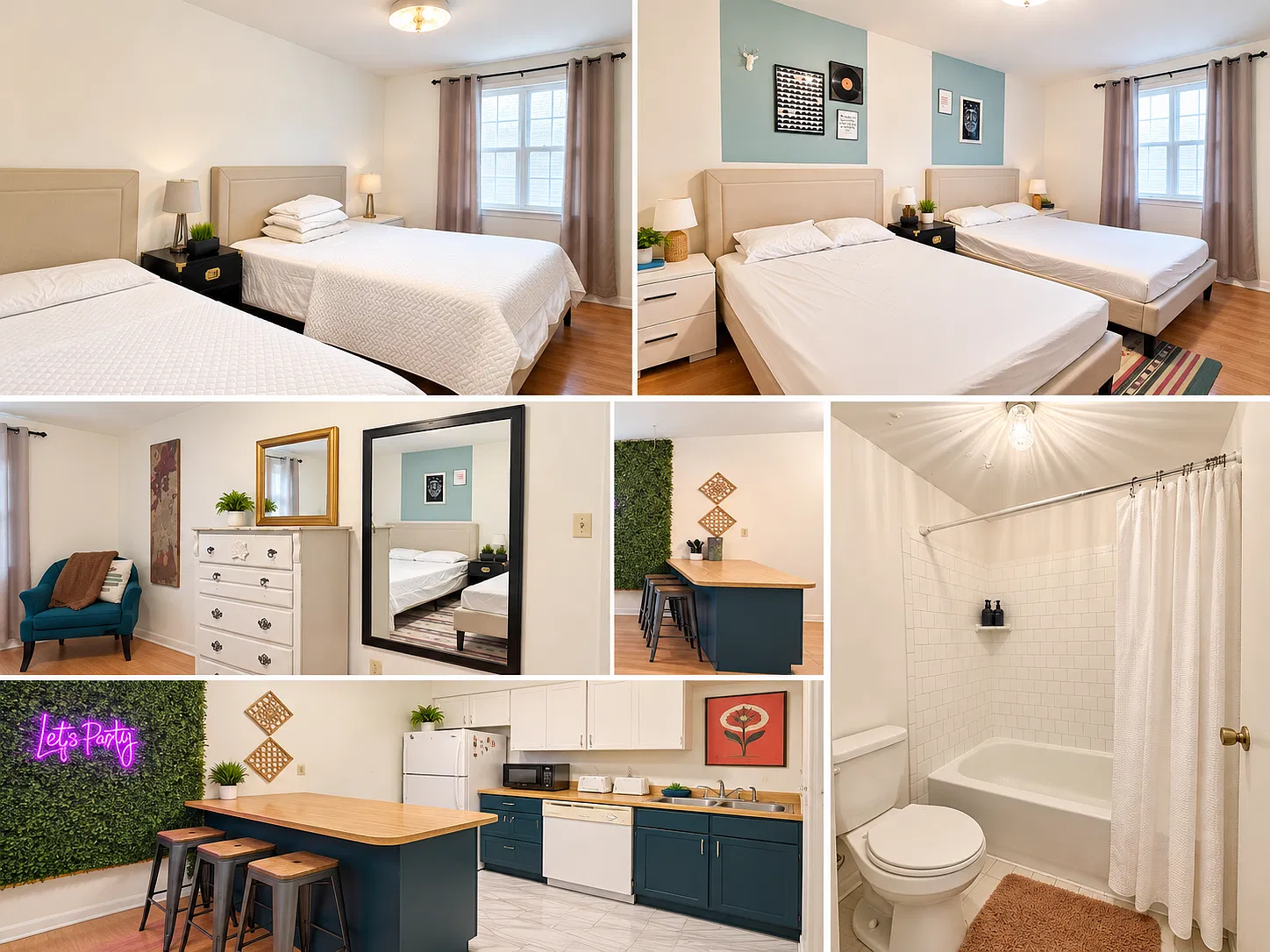 1 bed, 575 sqft, $1,650 — Photo 1