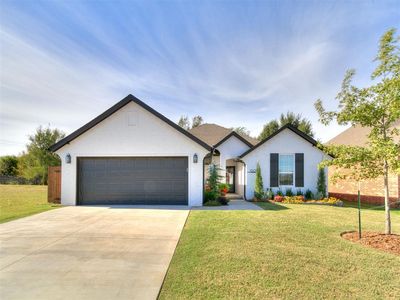 1509 Shadow Ter, Yukon, OK, 73099