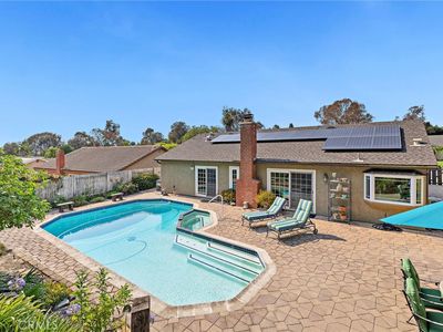 26762 Via Zaragosa, Mission Viejo, CA, 92691