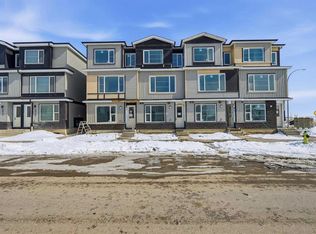 8814 E 48th St NE, Calgary, AB T3J2J5