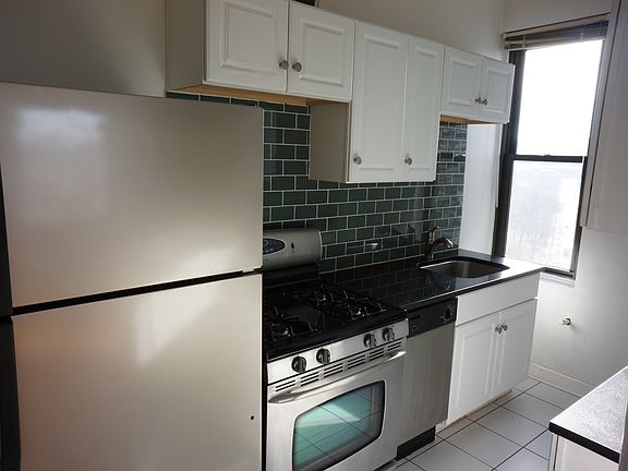 Stainless Steel Kitchen
