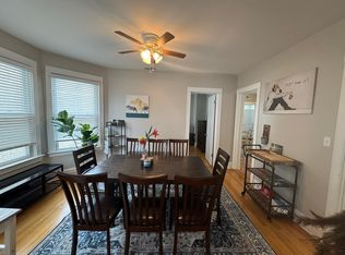 2440 N Central Park Ave #2, Chicago, IL 60647