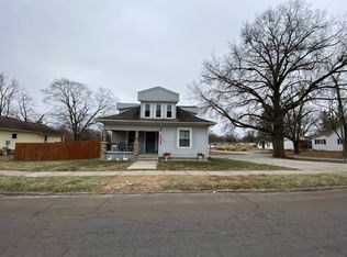 1574 Calhoun St, Chillicothe, MO 64601