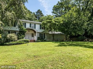 1320 Wine Spring Ln, Baltimore, MD 21204