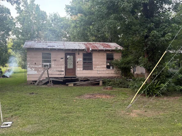 170 Wendy St, Trinity, TX 75862