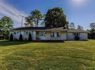 5611 Carlisle Pike, New Oxford, PA 17350