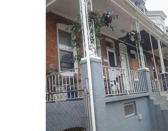 Porch