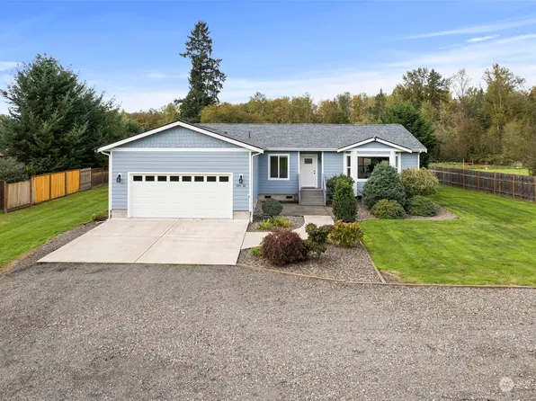 379 14 Collins Road, Toledo, WA 98591