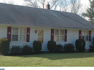 8876 Easton Rd, Ottsville, PA 18942