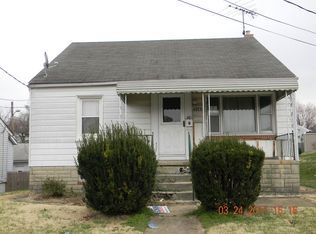 4021 Belle Grove Rd, Baltimore, MD 21225