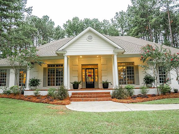 2nd image of 4509 Greenway Dr