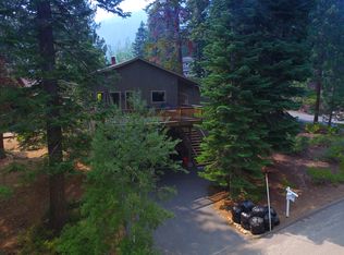 569 Bronco Ct, Incline Village, NV