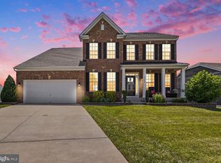 1308 Exmoor Lane Bel, Air, MD 21015