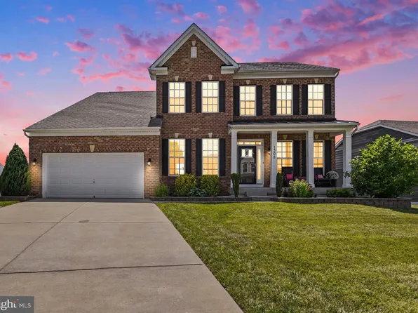 1308 Exmoor Ln, Bel Air, MD 21015