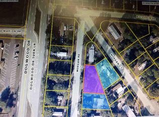 6246 Morgan Rd, Milton, FL 32570