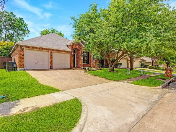 6709 Crator Dr, McKinney, TX 75070