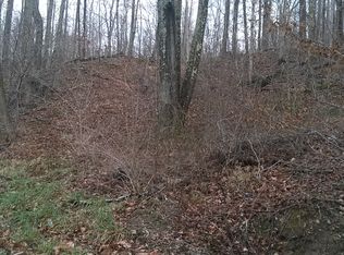 1686 Edgington Road, South Salem, OH 45681