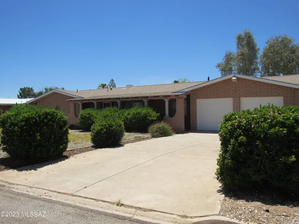 1008 E Irene St, Pearce, AZ 85625