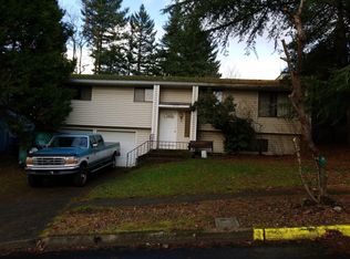 1210 NW Riverview Ave, Gresham, OR 97030